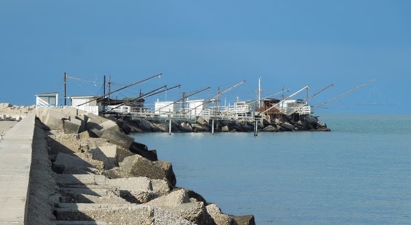 La Vela, Giulianova