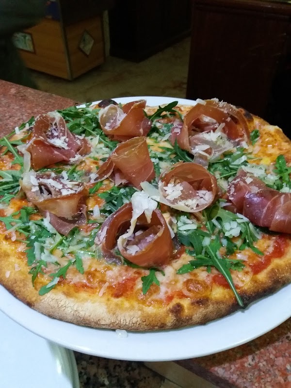 Foto di Trattoria Pizzeria Papyrus - 6/6