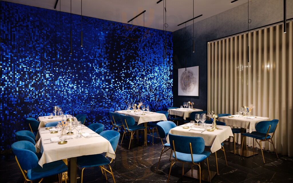 Quantico Restaurant & Lounge Bar, Milano