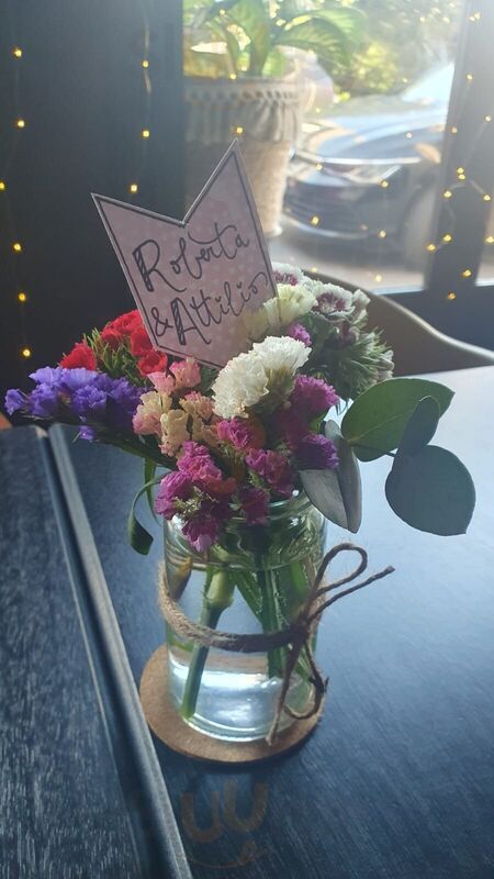 Foto di Dà•mà  - 10/10