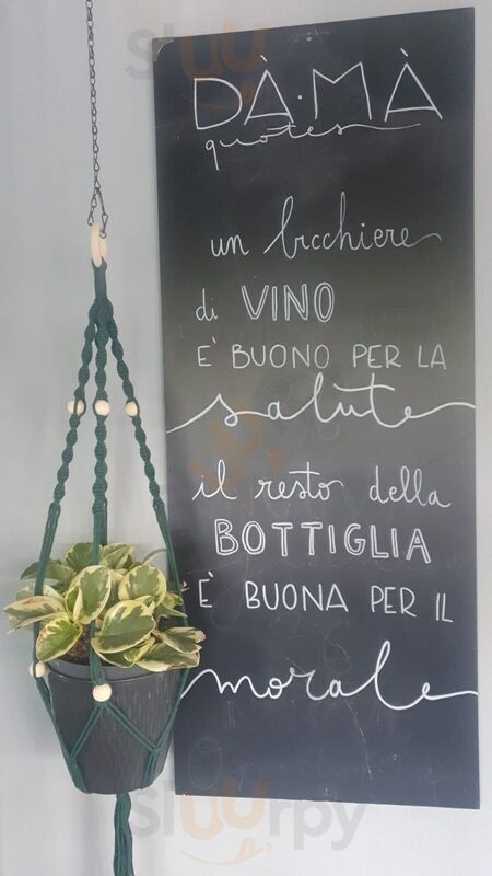 Foto di Dà•mà  - 8/10