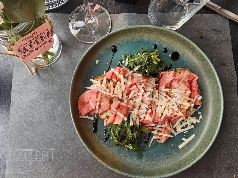 Foto di Dà•mà  - 6/10