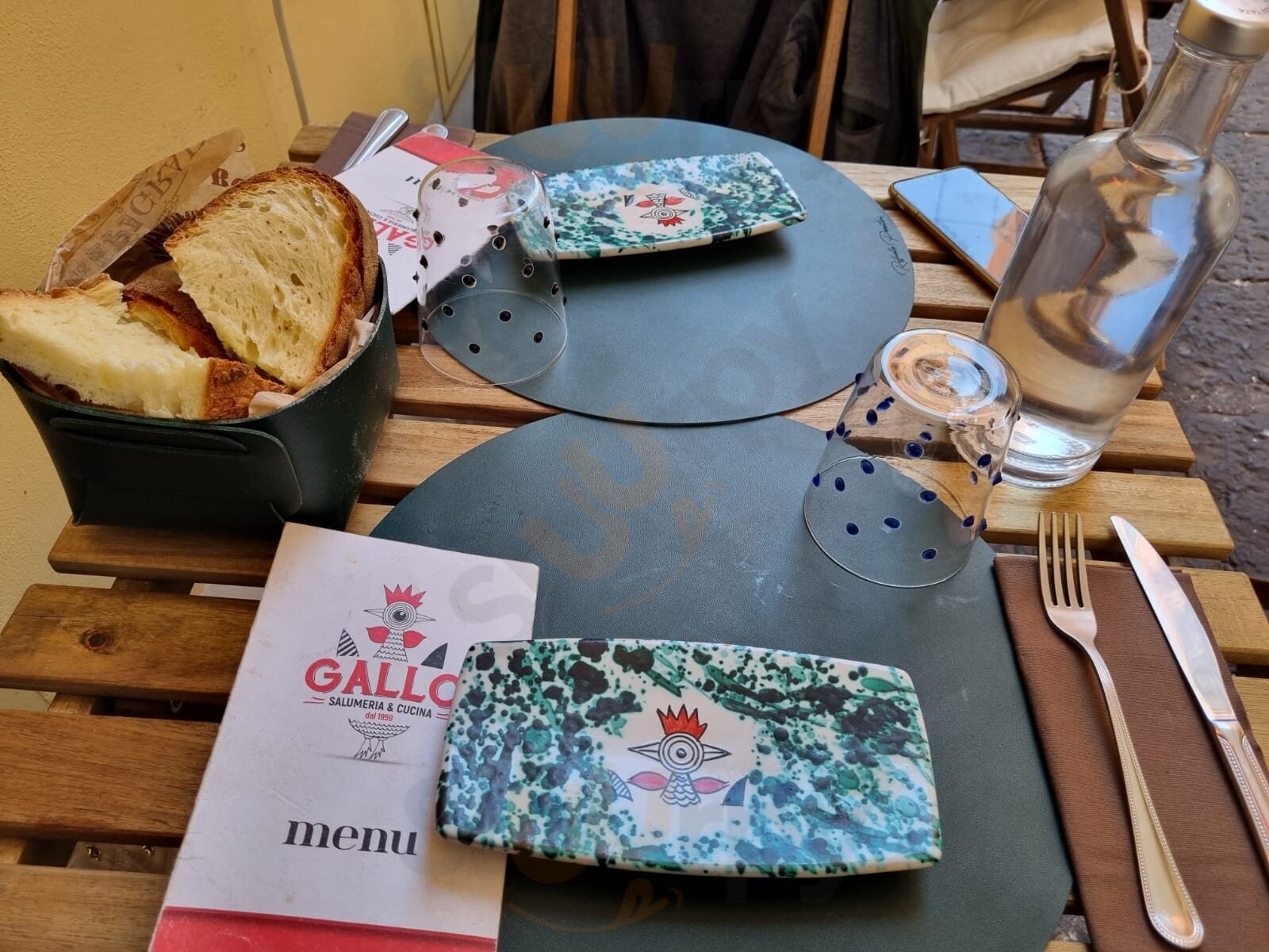 Gallo Salumeria E Cucina Vietri Sul Mare, Vietri sul Mare