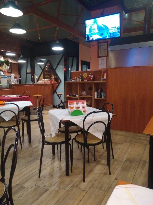 Pizzeria New Foodlandia, Teramo