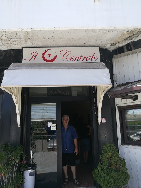 Ristorante Il Centrale, Mosciano Sant&#39;Angelo