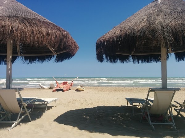 Lido Paradiso, Giulianova