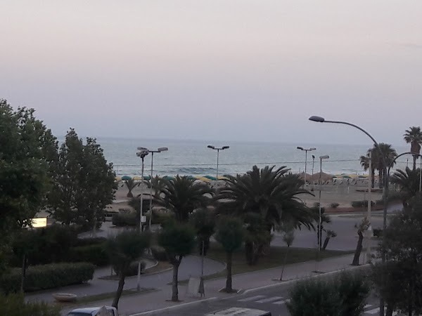 Tiziana, Giulianova