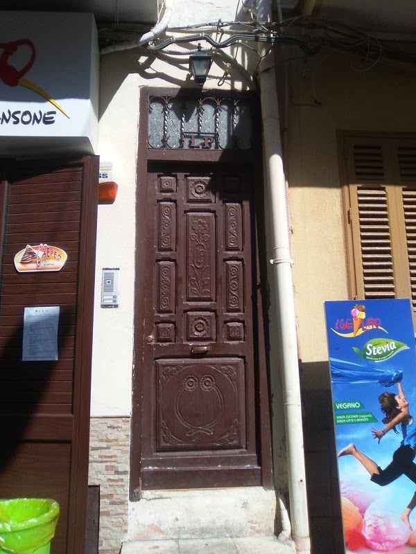 Il Gelato Di Sansone, Palermo