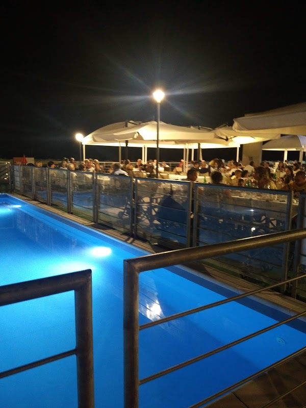 Spritz Club, Alba Adriatica