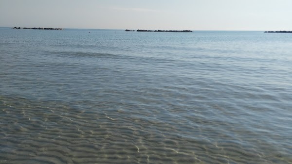 Lido Lauretta, Roseto Degli Abruzzi