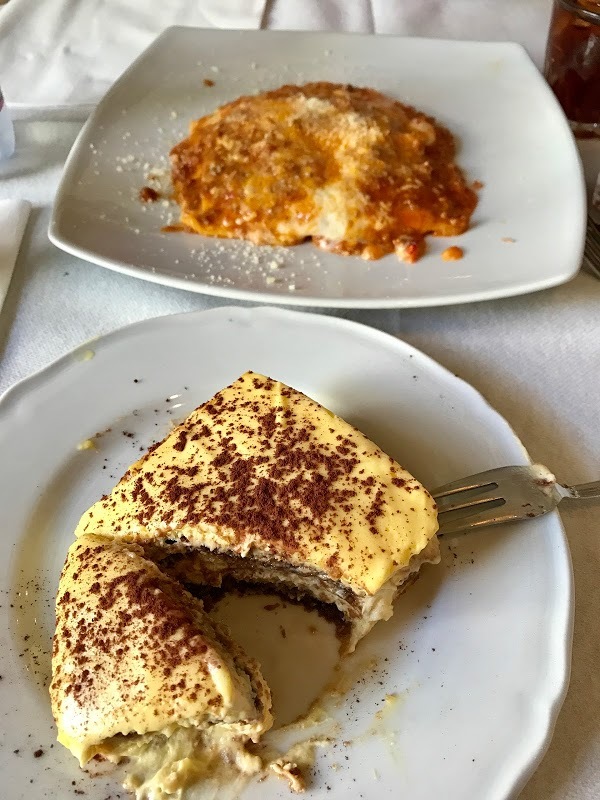 Bottega Del Caffe, Roma