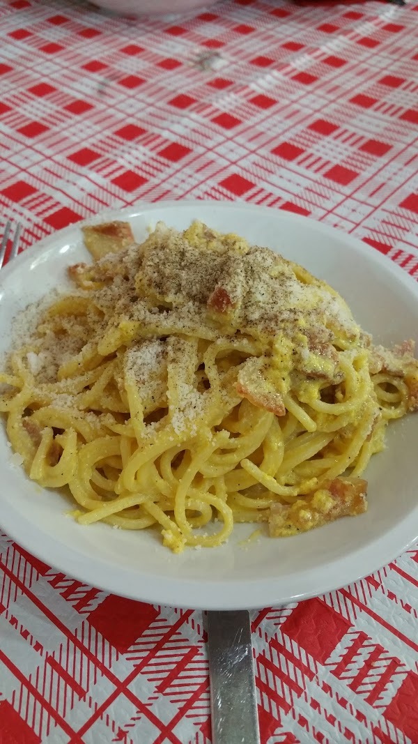 Osteria Dei Portici, Giulianova