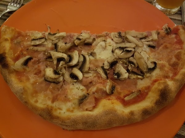 Ristoranti Pizzeria Via Sammartino Palermo, Palermo