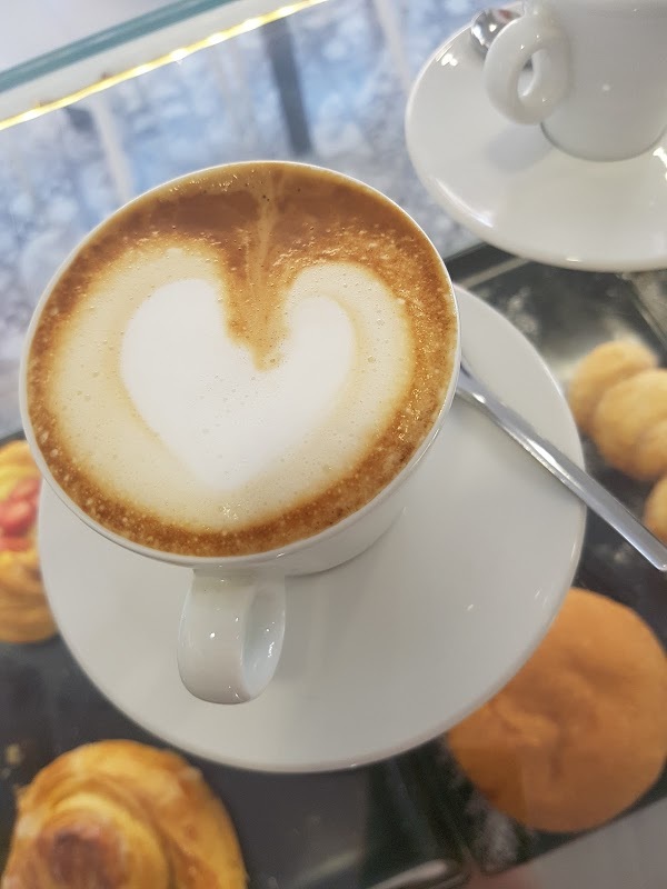 Gourmet Bar, Palermo