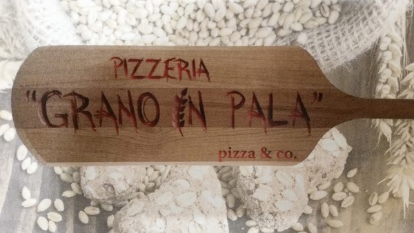 Pizza & Co, Teramo