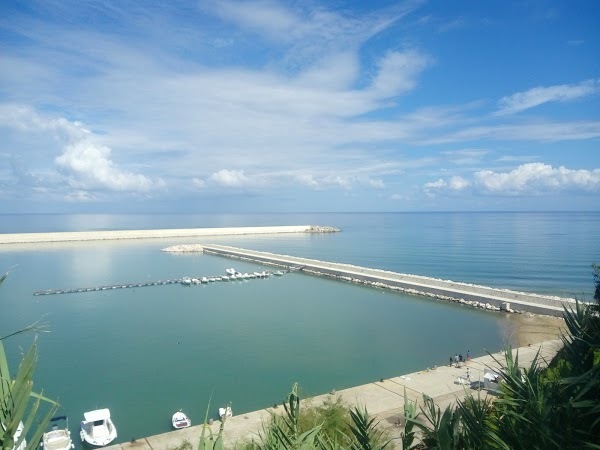 Foto di Villa Europa Ex Conchiglia - 10/10