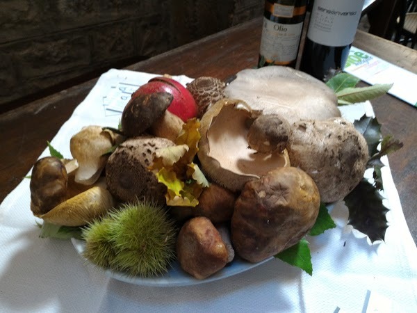 La Tavernetta, Castelbuono