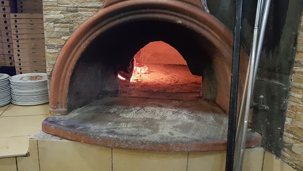 Ristorante Del Corso, Ventimiglia di Sicilia