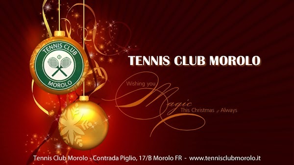 Tennis Club Morolo, Morolo