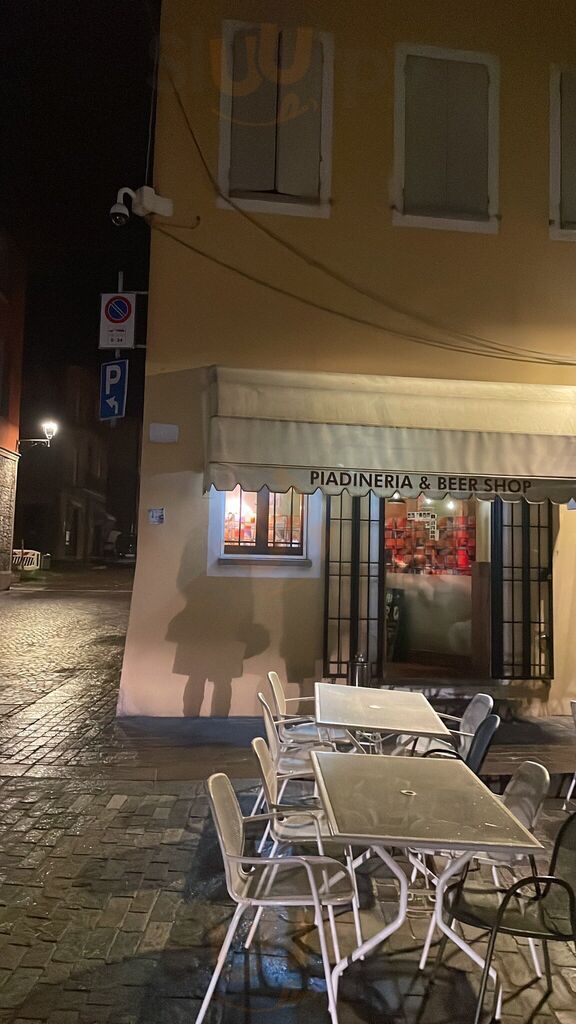 Piadineria E Beer Shop Matilde, Quattro Castella