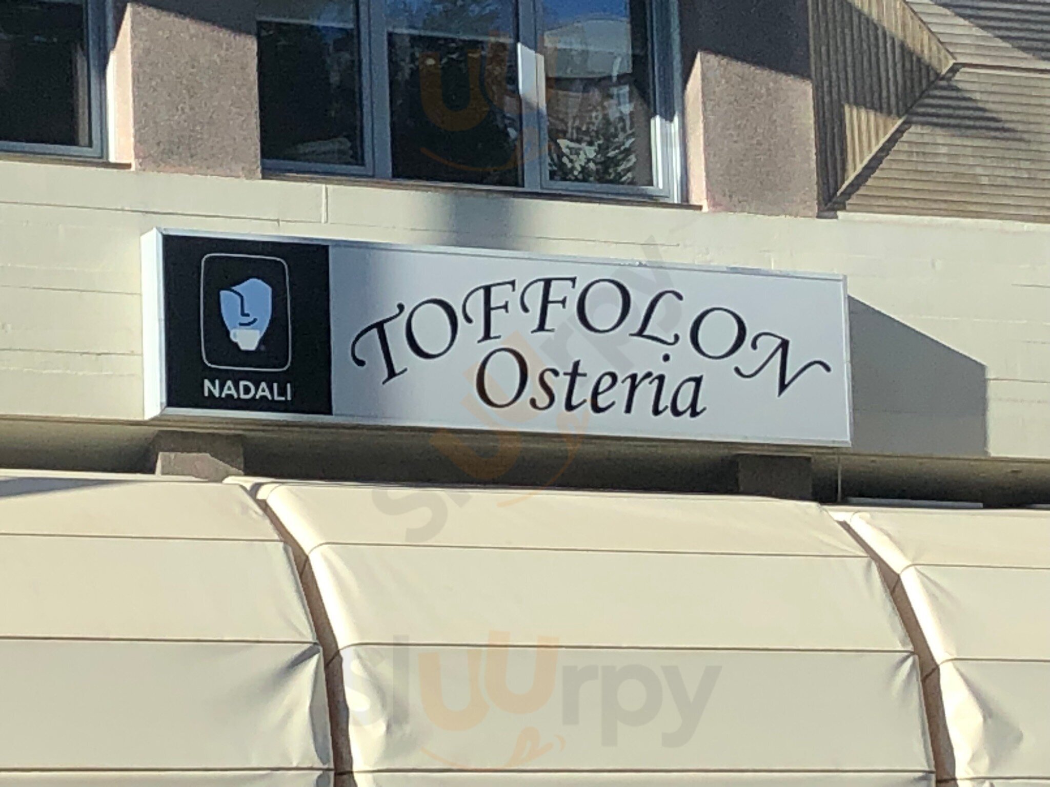 Bar Osteria Toffolon , Pordenone