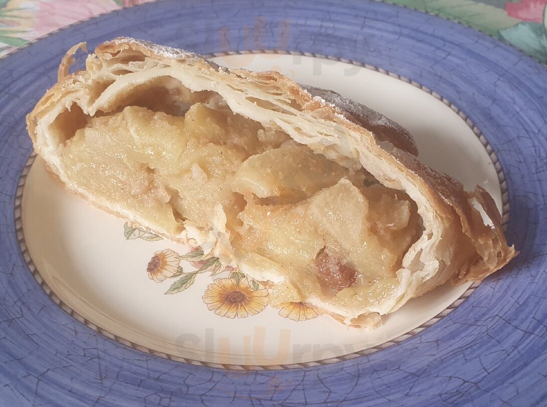 Pasticceria Perathoner
