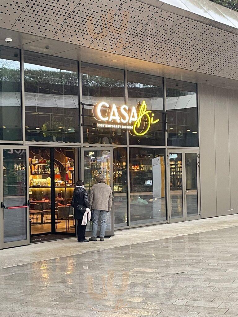 Casa Bi, Milano