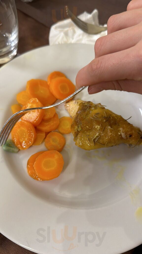 Hotel Tiempo Restaurant