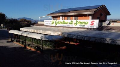 Il Giardino Di Serena , Poggio Mirteto