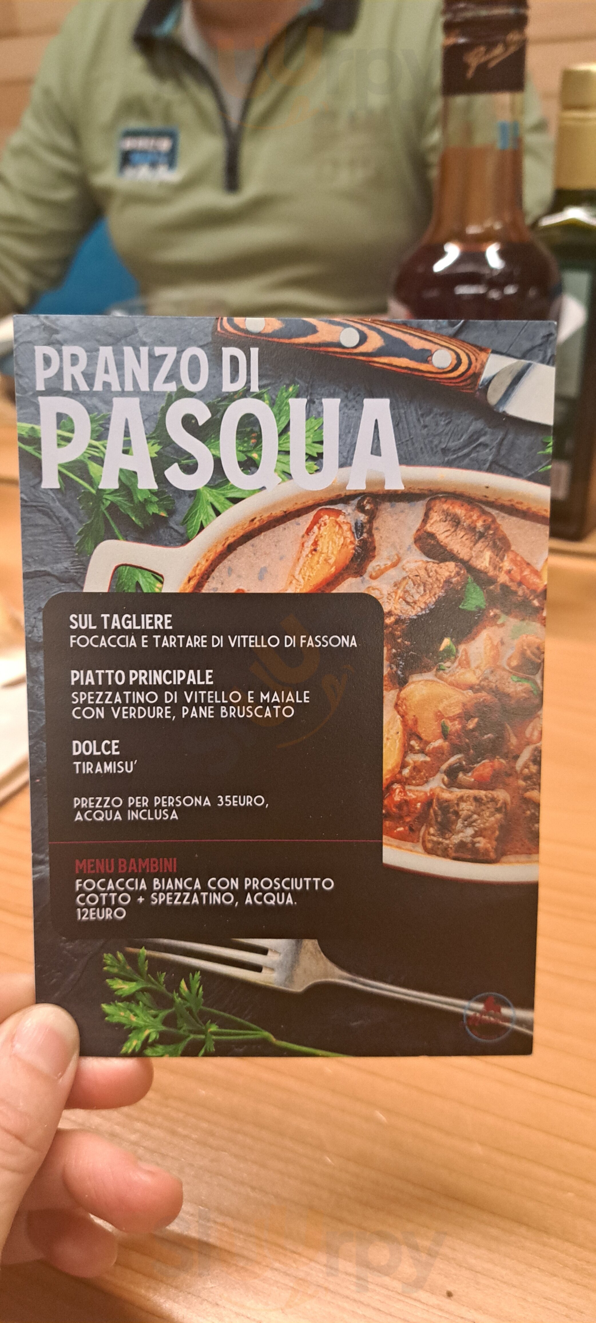 Farm Massola