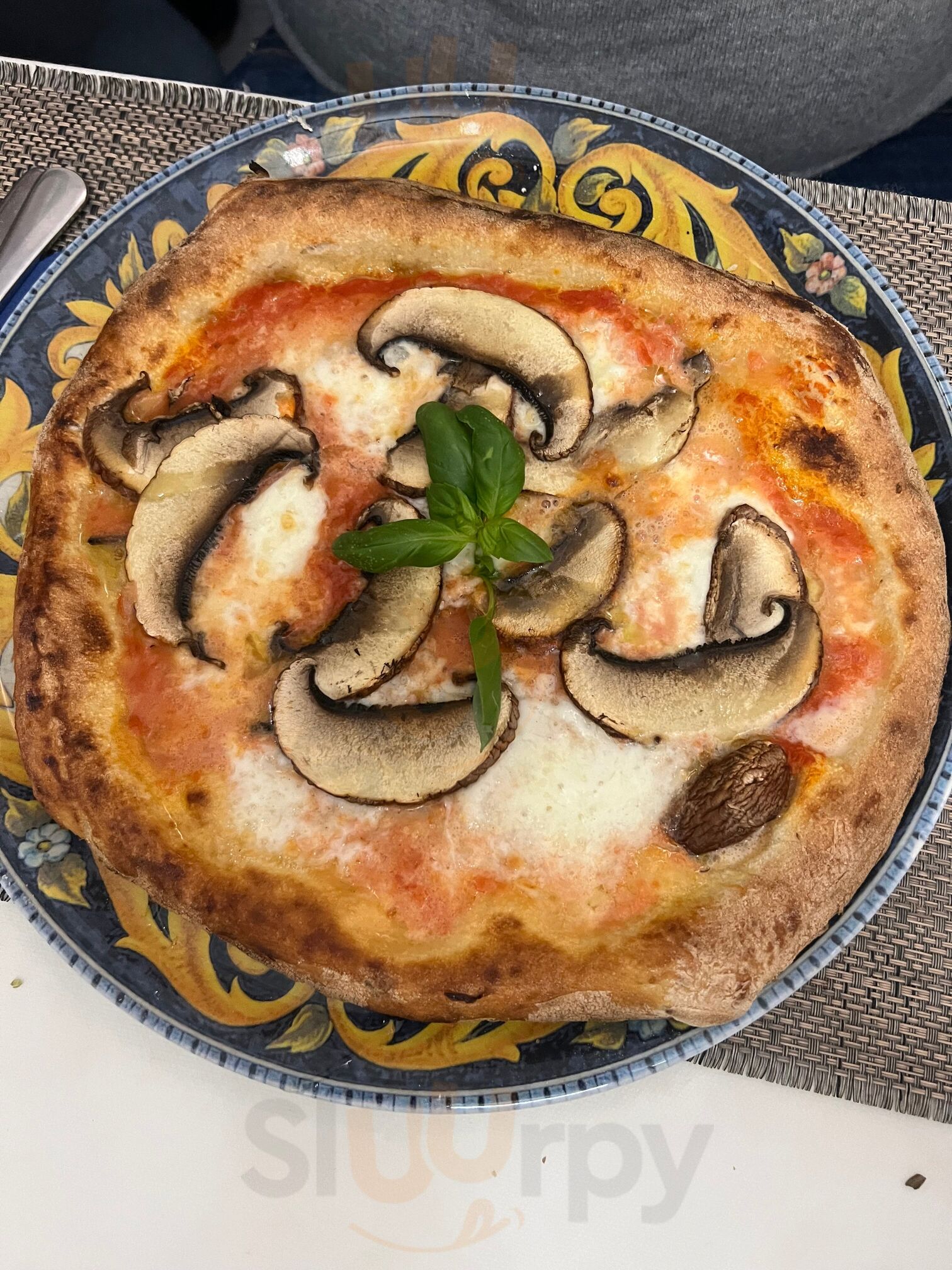 Foto 5 di Dolce Rosso Pizza