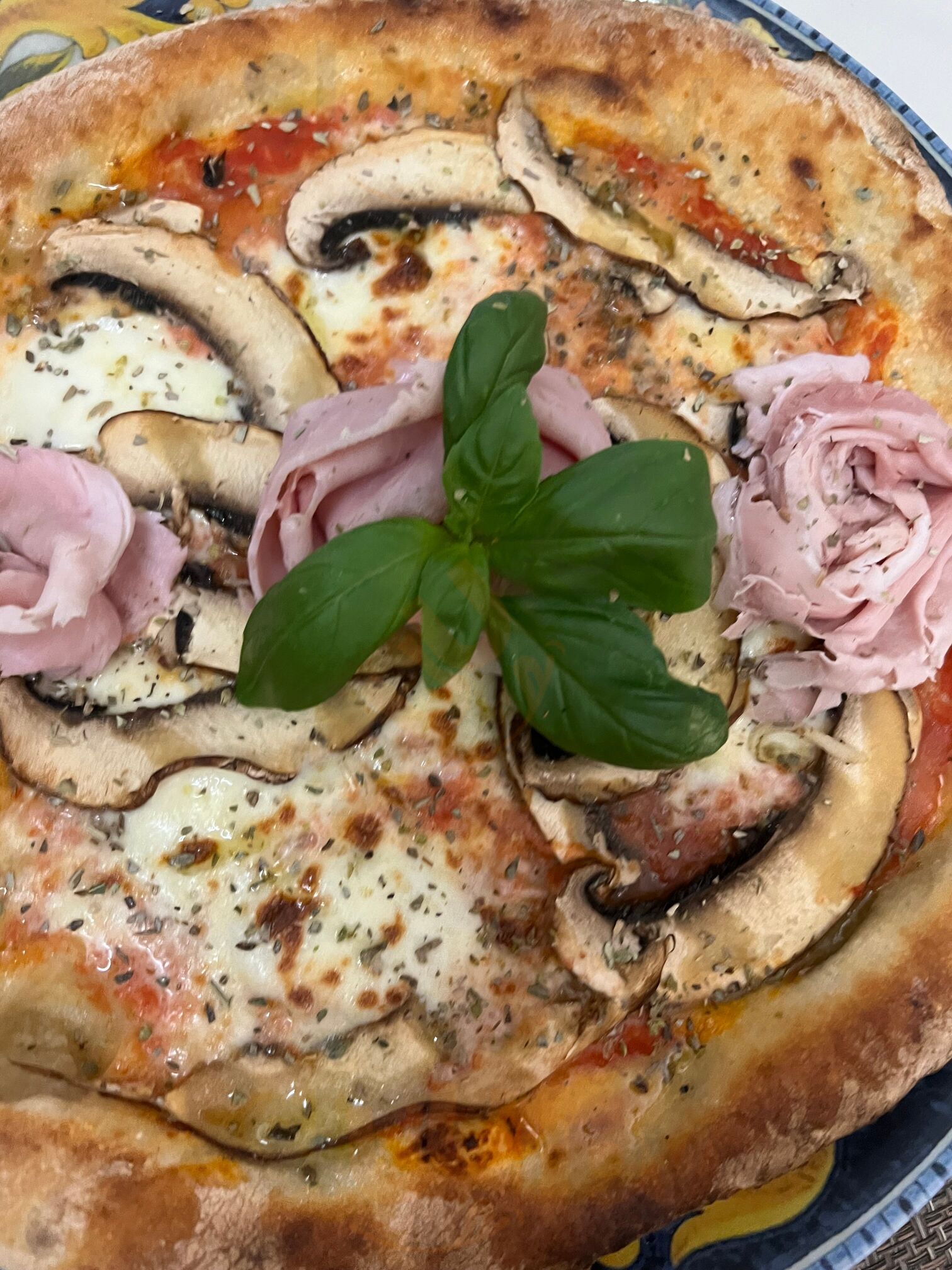 Foto 2 di Dolce Rosso Pizza
