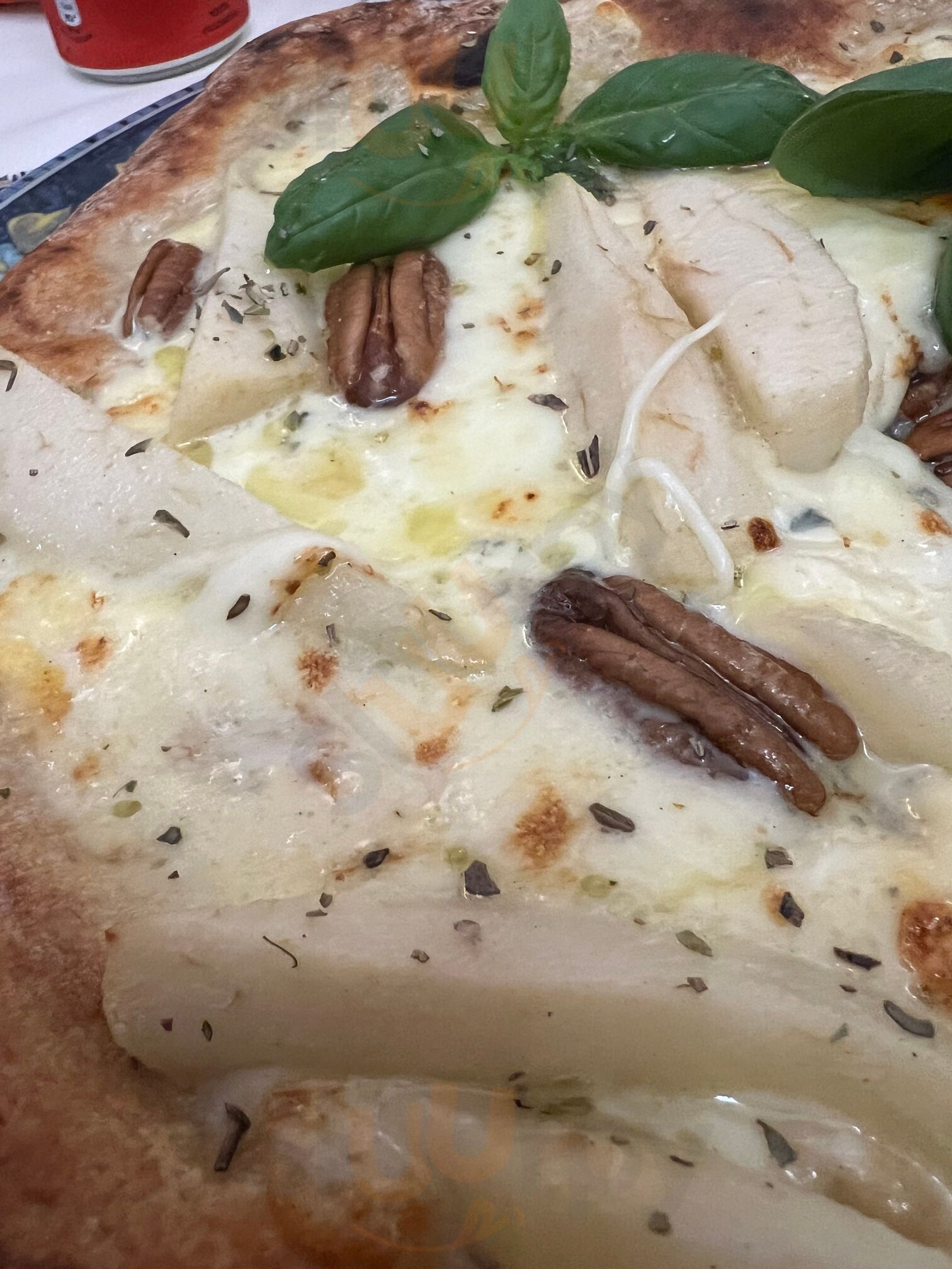 Foto 3 di Dolce Rosso Pizza