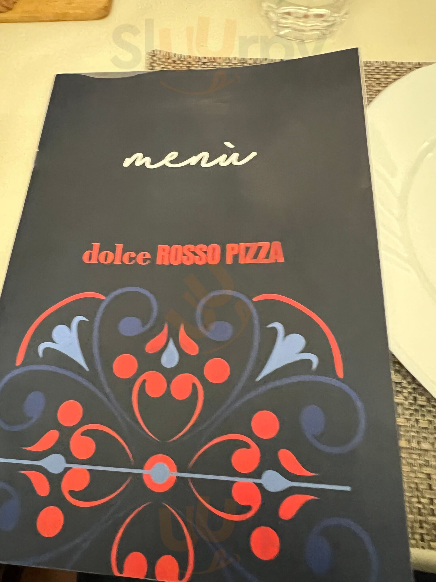 Dolce Rosso Pizza, Capaci