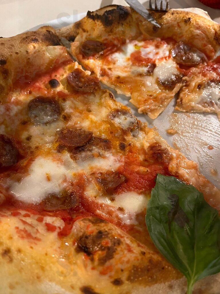 Ricciardulli Pizzeria Contemporanea