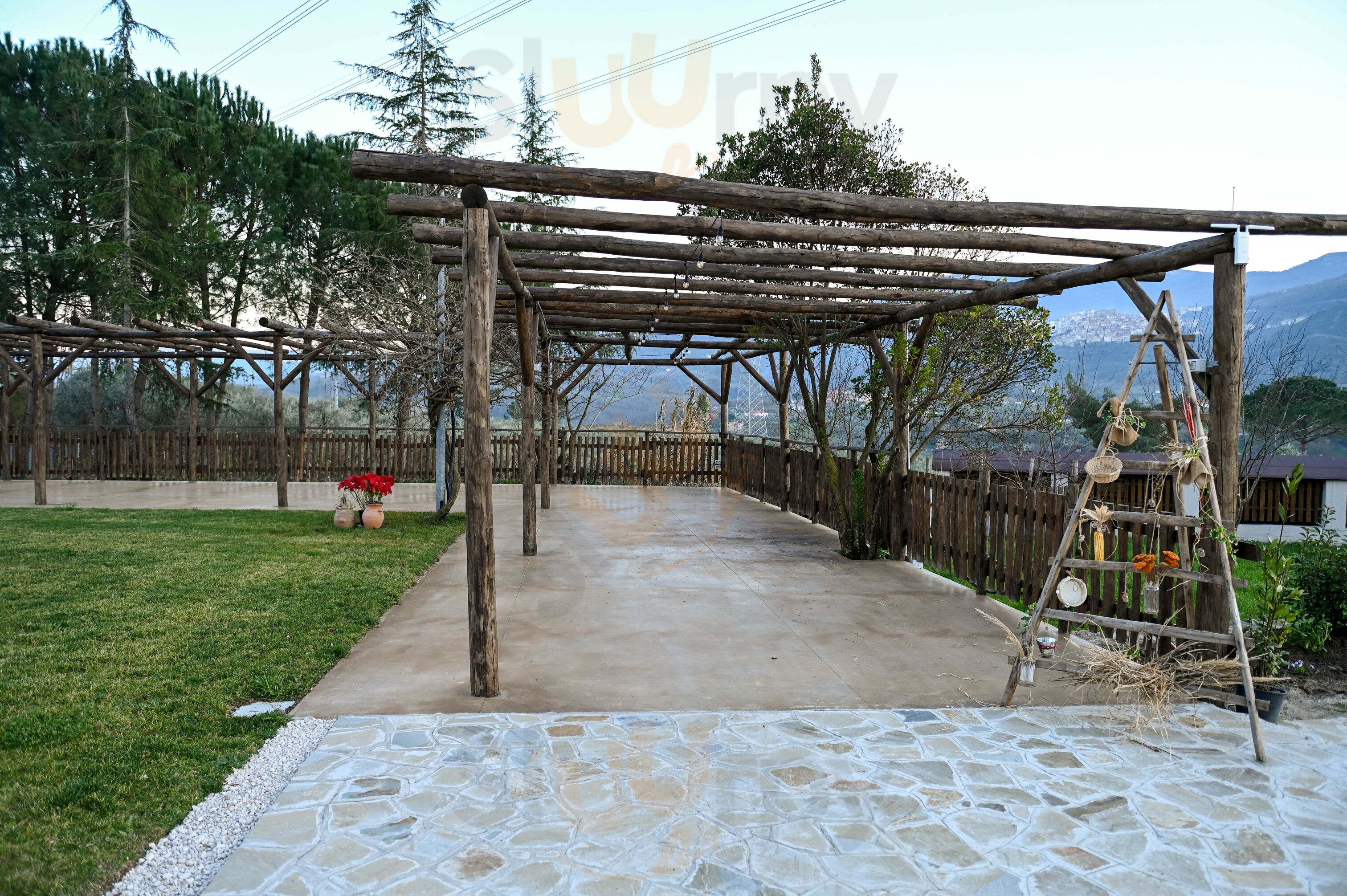 Casa Gasparro - Agri Resort Del Cilento, Roccadaspide