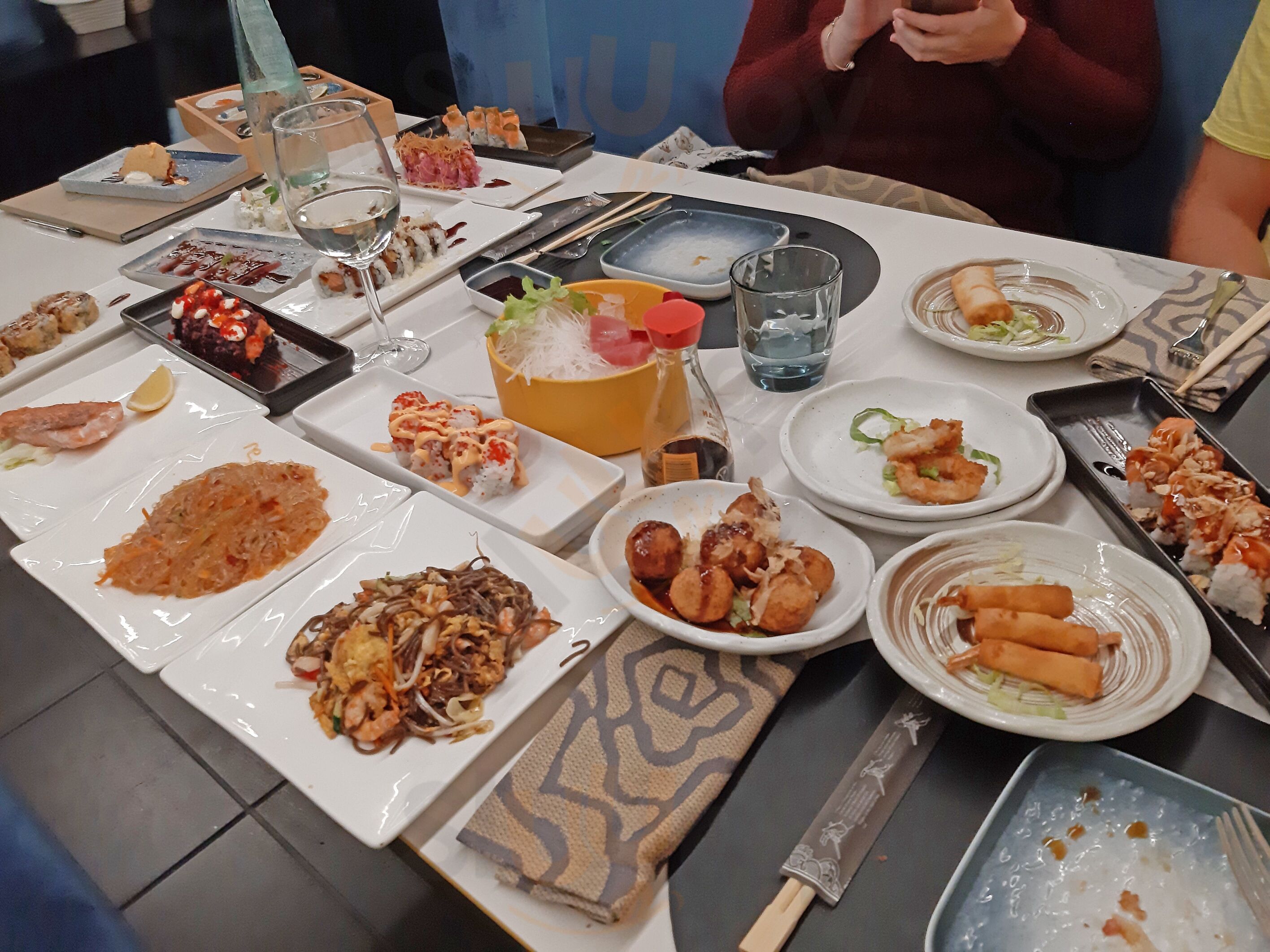 Insoo Sushi & Grill