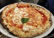 Pizzeria Napoletana Le Lanterne, Frascati