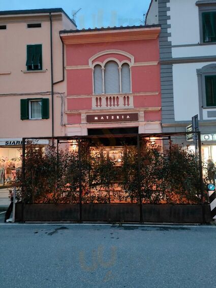 Materia Bar
