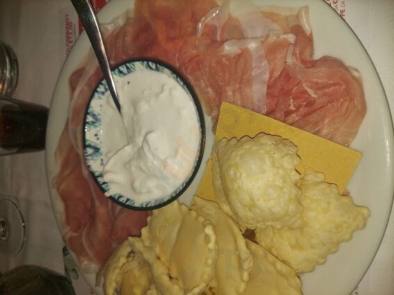 Osteria dei Peccatori - Legnano