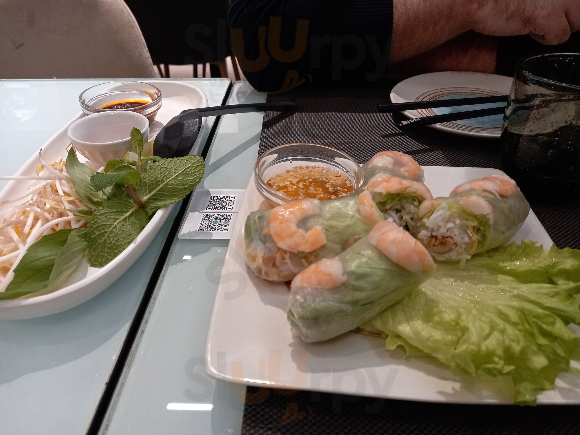 越厨Pho Yummy