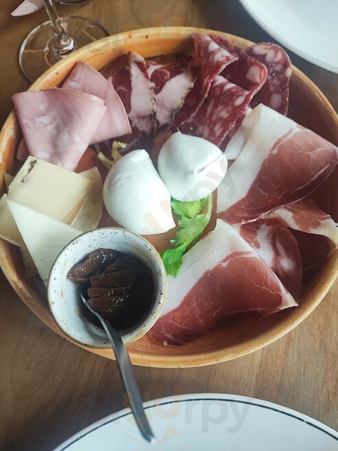 Foto di Terra  Al Piglio Maison De Charme - 3/5