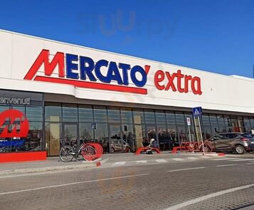 Mercatò Extra Dimar, Saluzzo