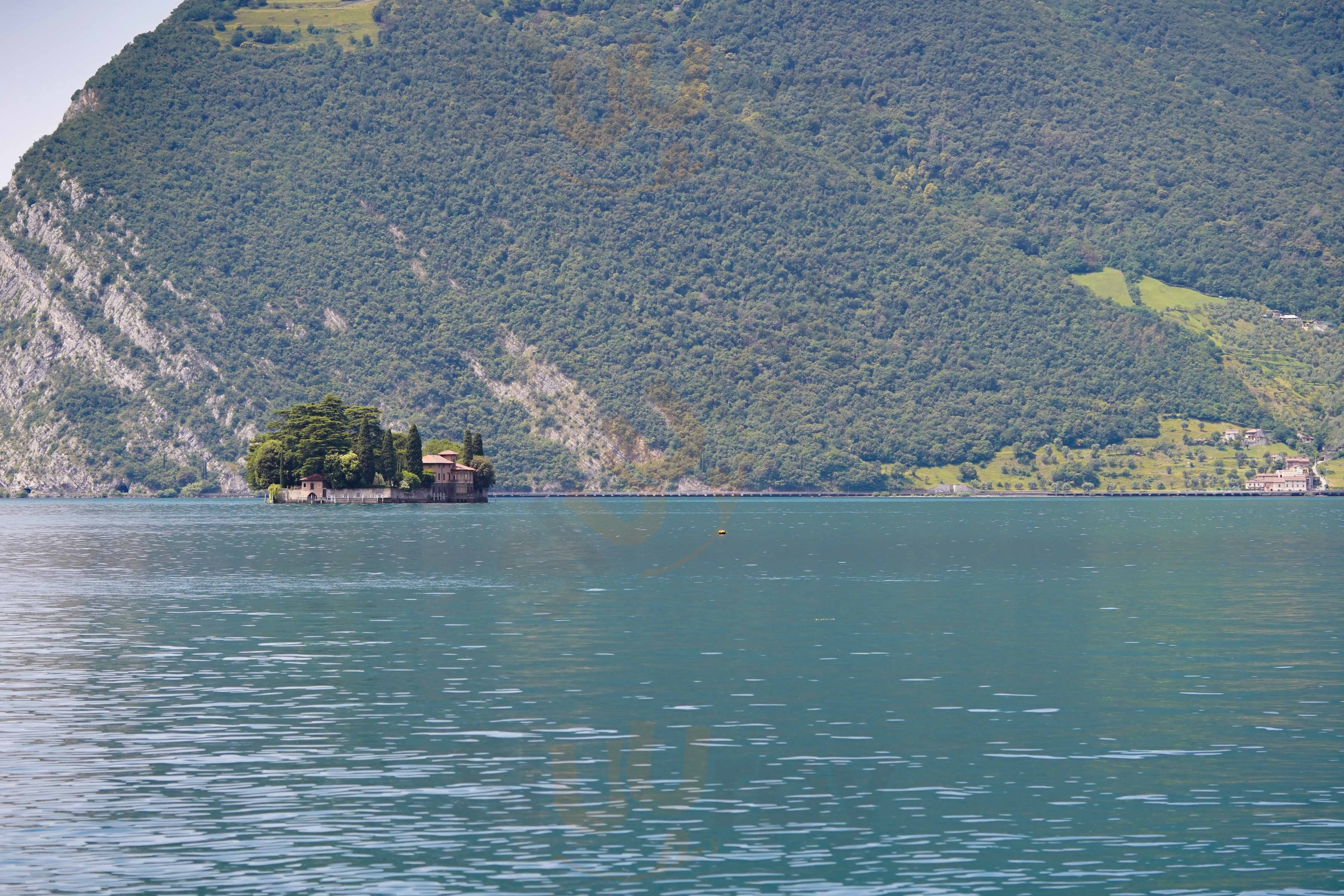 Lido Street Food, Iseo