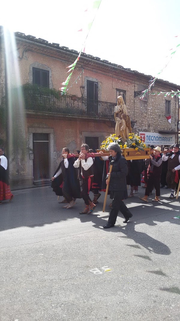 Pizzeria La Ciocia, Veroli