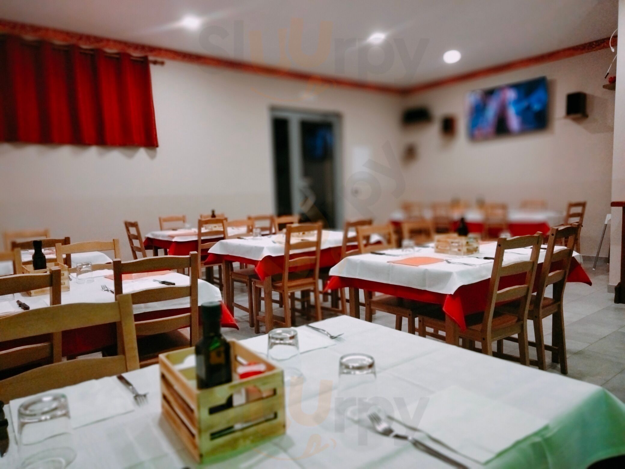 La Locanda Del Campo
