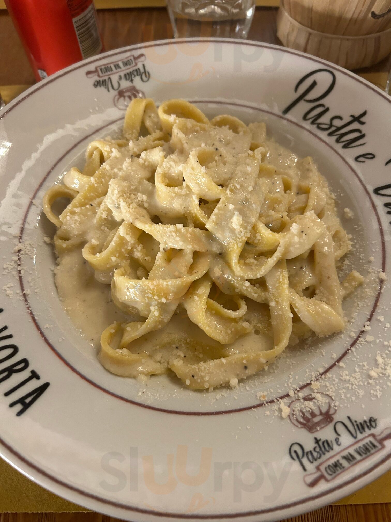 Come 'na Vorta - Pasta E Vino Milano, Milano