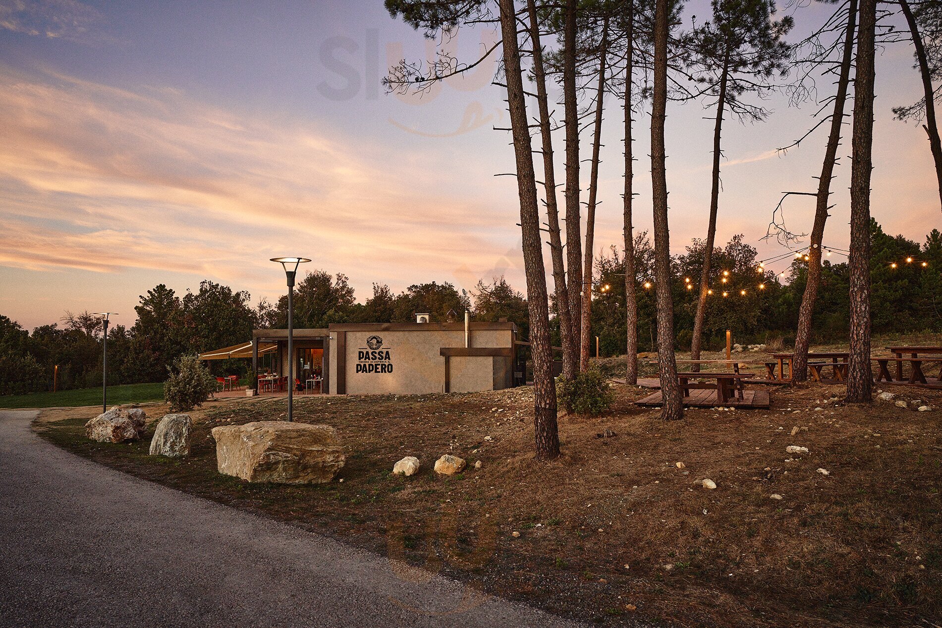 Passatempo Di Osteria Il Papero