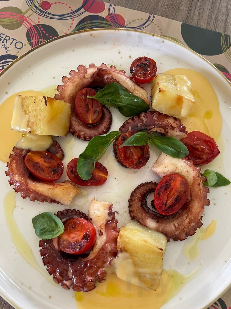 Certo Bistro