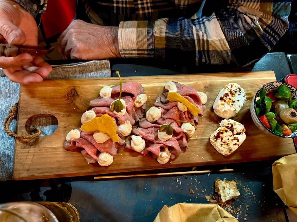 Locanda Il Borghetto, Candelo